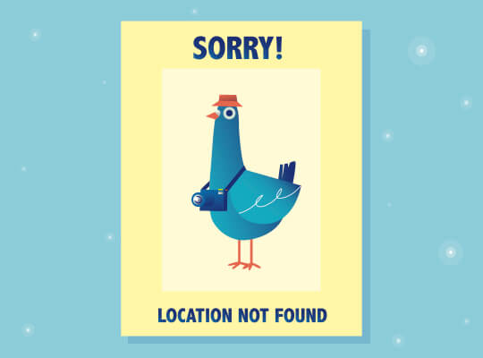 Lostbird image